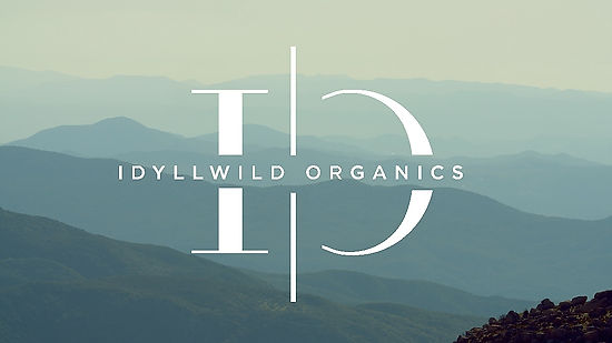 Idyllwild Organics Product Doc